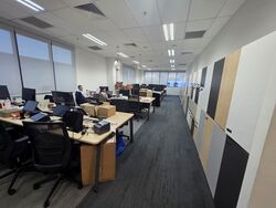 Edward Boustead Centre (D14), Office #563228081